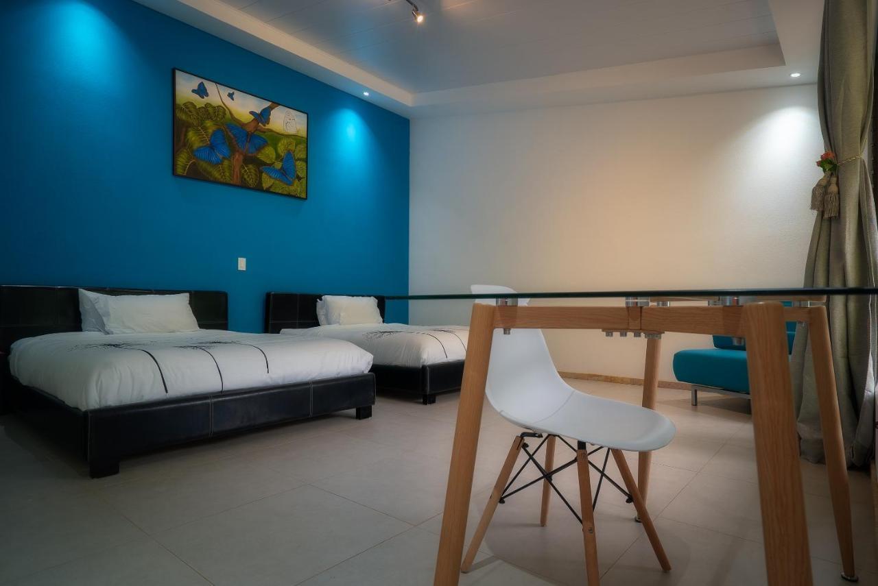 Hotel Quelitales Cachí Esterno foto