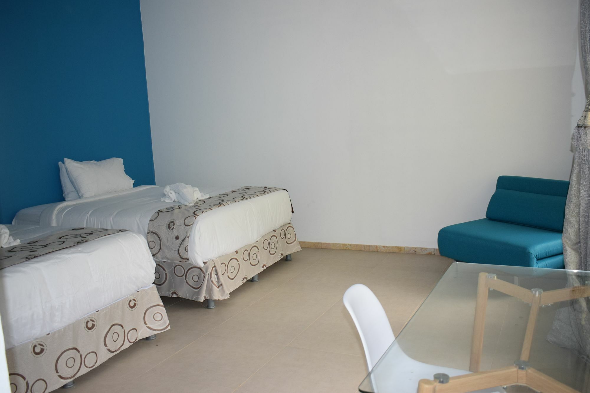 Hotel Quelitales Cachí Esterno foto